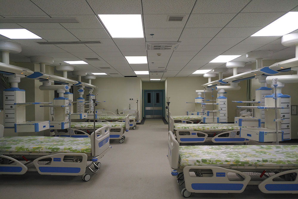 黔西南州人民医院内图3