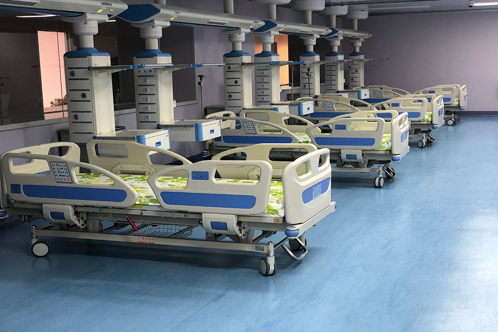 黔西南州人民医院内图4