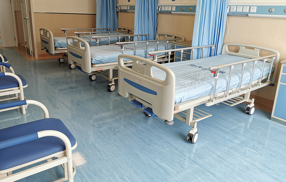 三六三医院内图2 三六三医院内图2