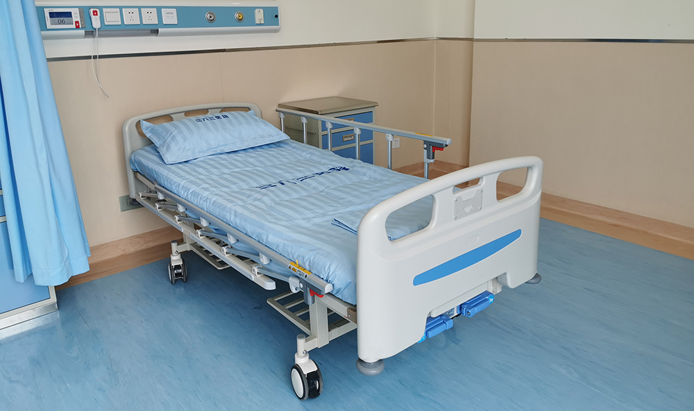 三六三医院内图4 三六三医院内图4