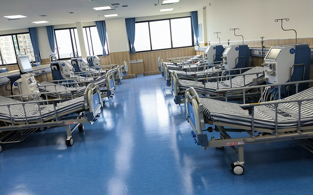 三六三医院内图6 三六三医院内图6