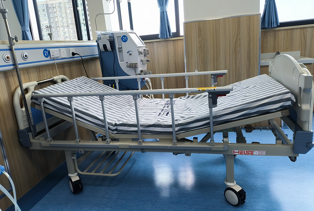 三六三医院内图7 三六三医院内图7