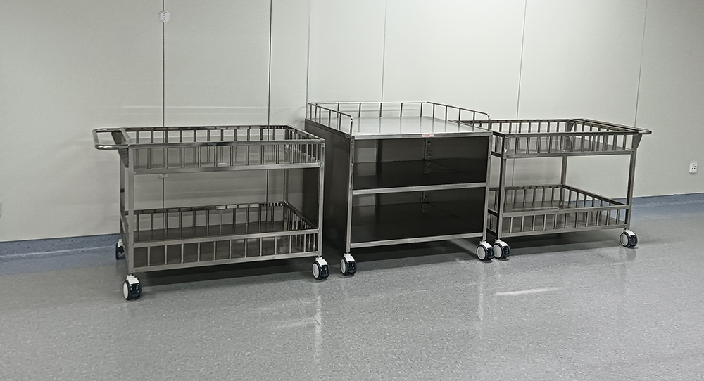 消毒供应中心 (8)