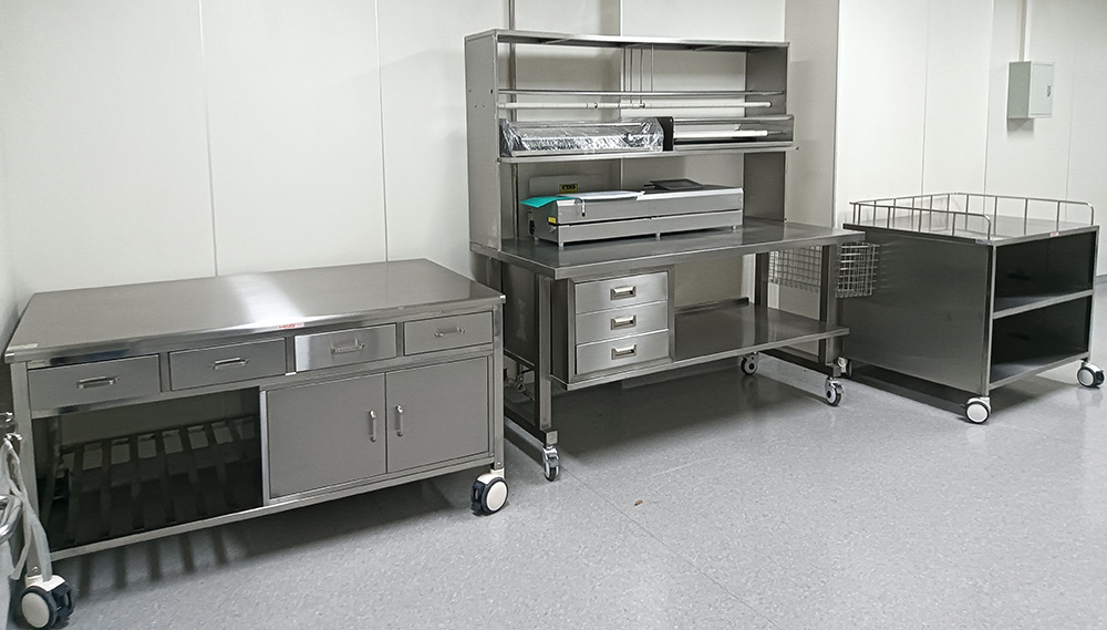 消毒供应中心 (11)